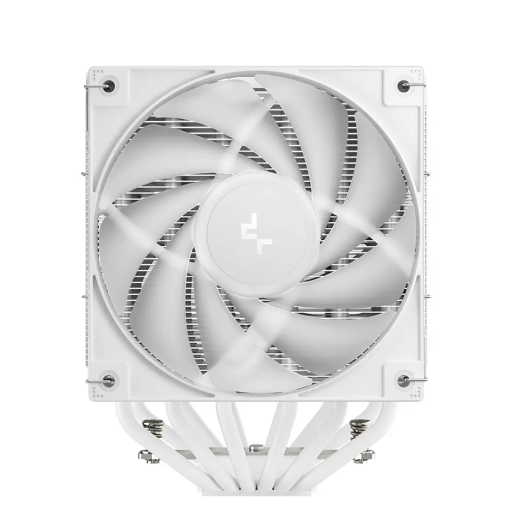 Кулер для процесора Deepcool AG620 WH ARGB V2 (R-AG620-WHAMMN-GJD) - фото 8