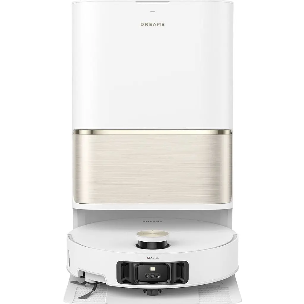 Робот-пилосос Dreame Bot L50 Pro Ultra (RLL84CE) [126920] - фото 3