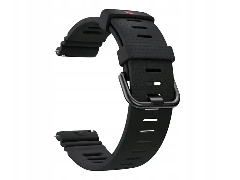 Смарт-годинник Polar Grit X2 Black - фото 8
