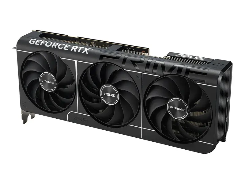 Відеокарта Asus PRIME-RTX5070TI-O16G - фото 2