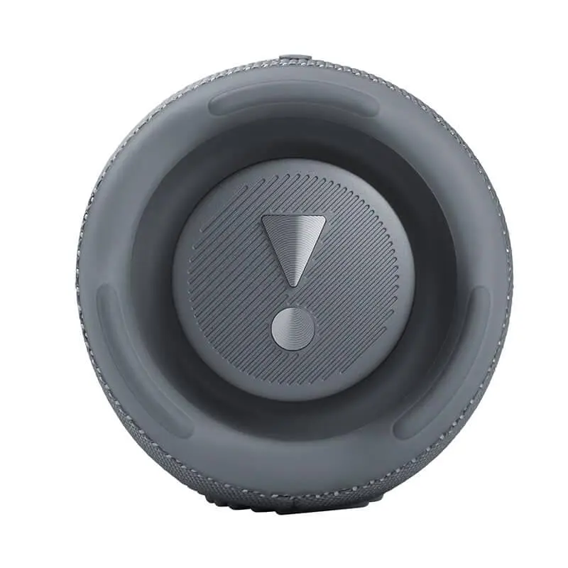 Портативна колонка JBL Charge 5 Grey (JBLCHARGE5GRY) - фото 6