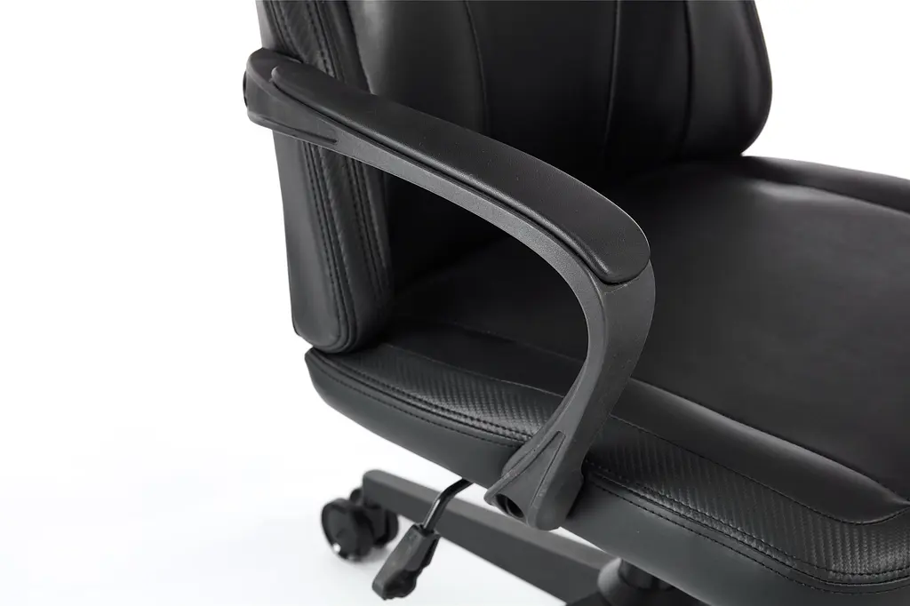 Крісло для геймерів AeroCool CROWN Lite Modern Black (ACGC-1050001.11) - фото 6