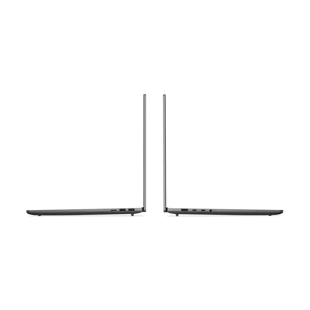 Ноутбук Lenovo IdeaPad Slim 5 16AHP11 (16 F, Ryzen 7 260, 16 GB, 1 TB, UMA, DOS) Luna Grey (83S4002GRA) - фото 15