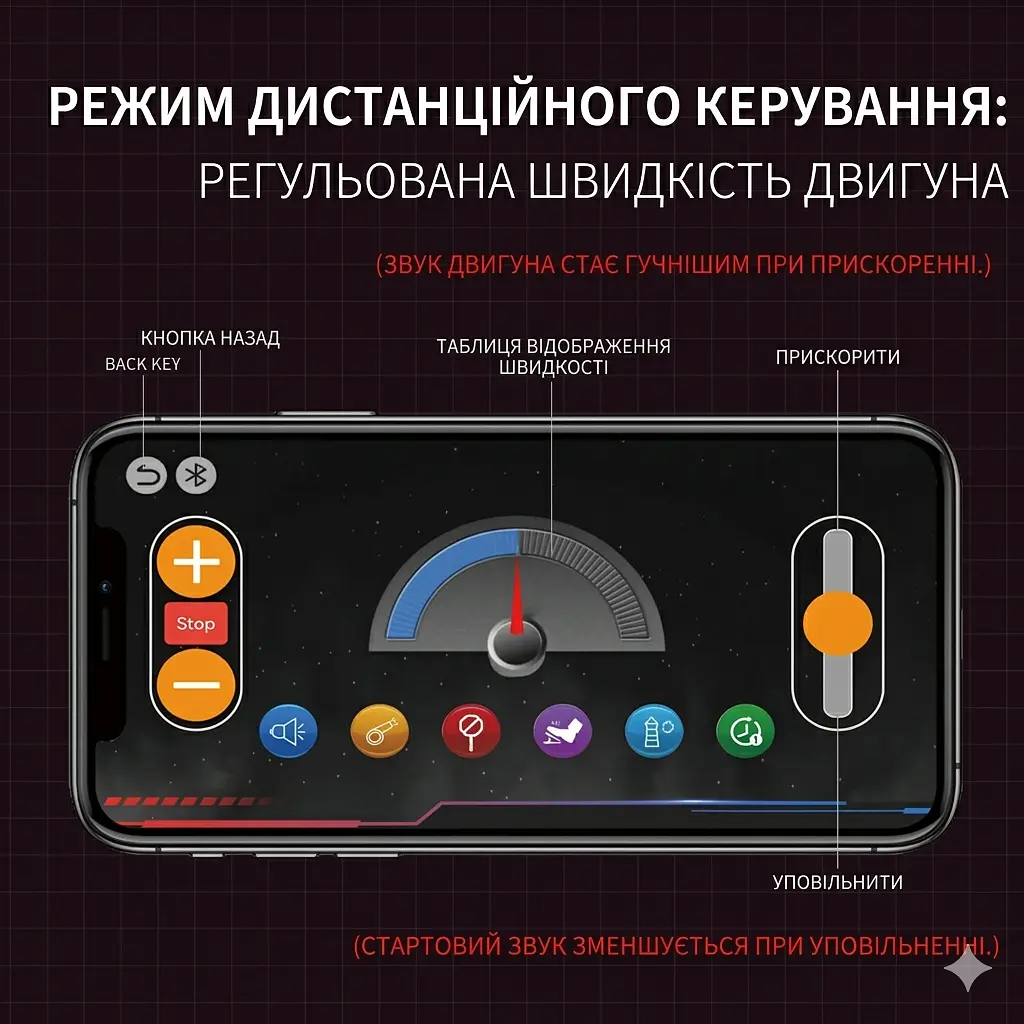 Конструктор двигатель V12 Aston Martin Valkyrie аккумуляторный конструктор двигателя внутреннего сгорания с приложением, детский конструктор для детей и взрослых, 689 деталей - фото 7