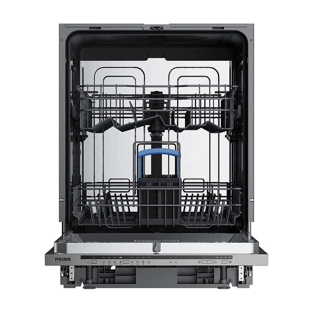 Посудомийна машина PRIME Technics PDW 60153 BI - фото 3
