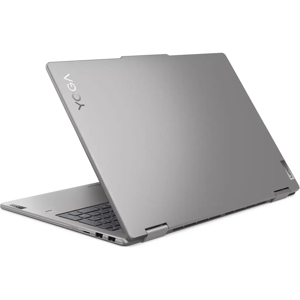 Ноутбук Lenovo Yoga 7 16AHP9 [83DM0004US] [111388] - фото 9