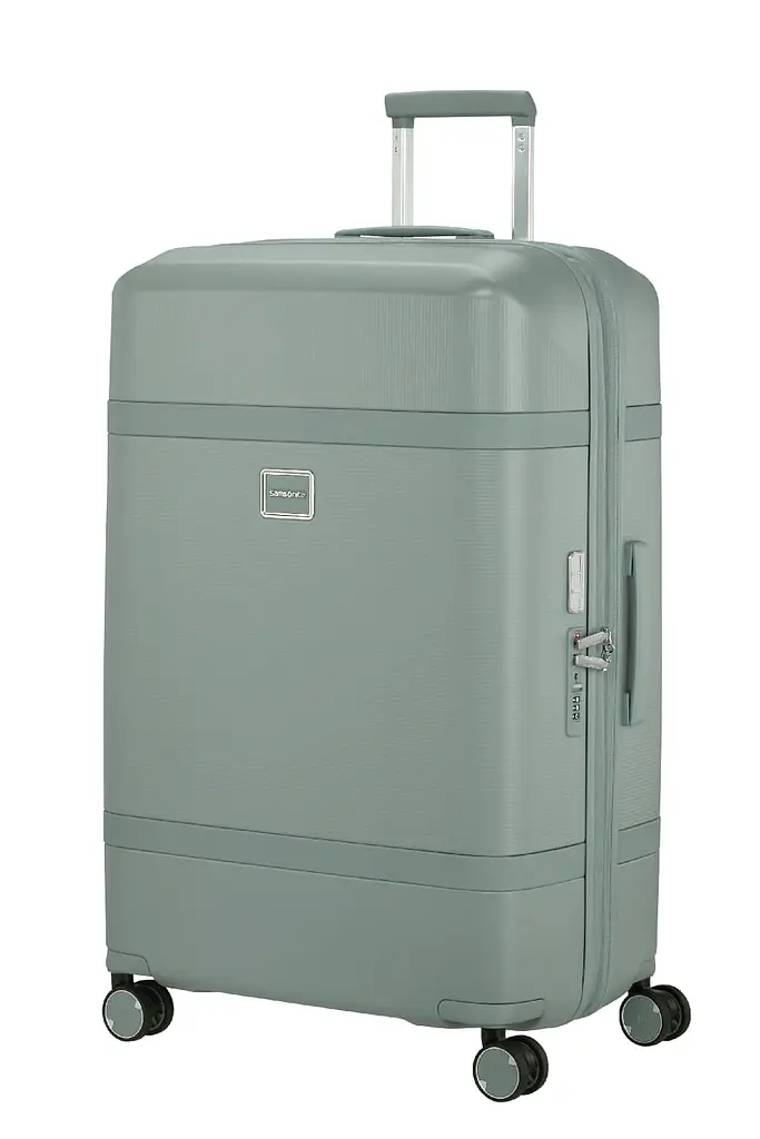 Валіза 75 См Samsonite IMAGE THYME 75x50x30(33) KQ5*24004 - фото 9