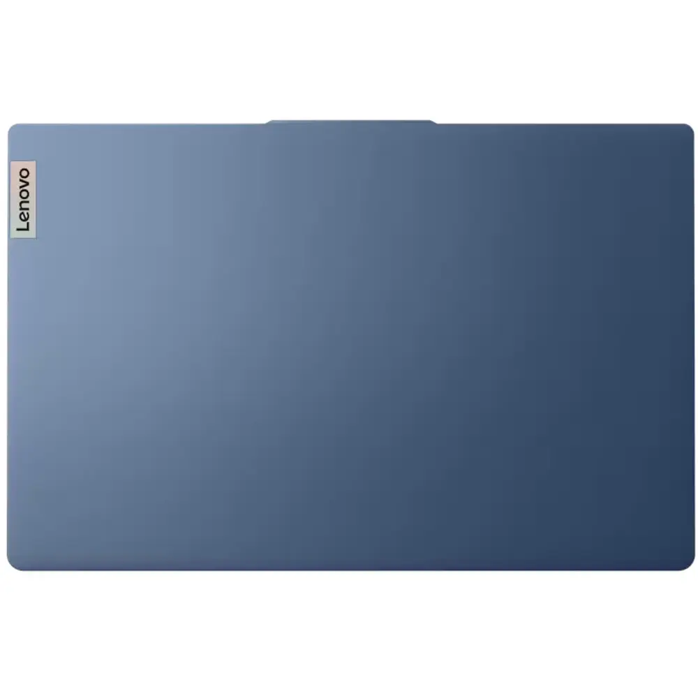 Ноутбук LENOVO IdeaPad Slim 3,i5-12450H la 4.4Ghz,8GB,1 TB,UHD,Без ОС - фото 8