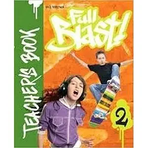 Full Blast! 2 TB