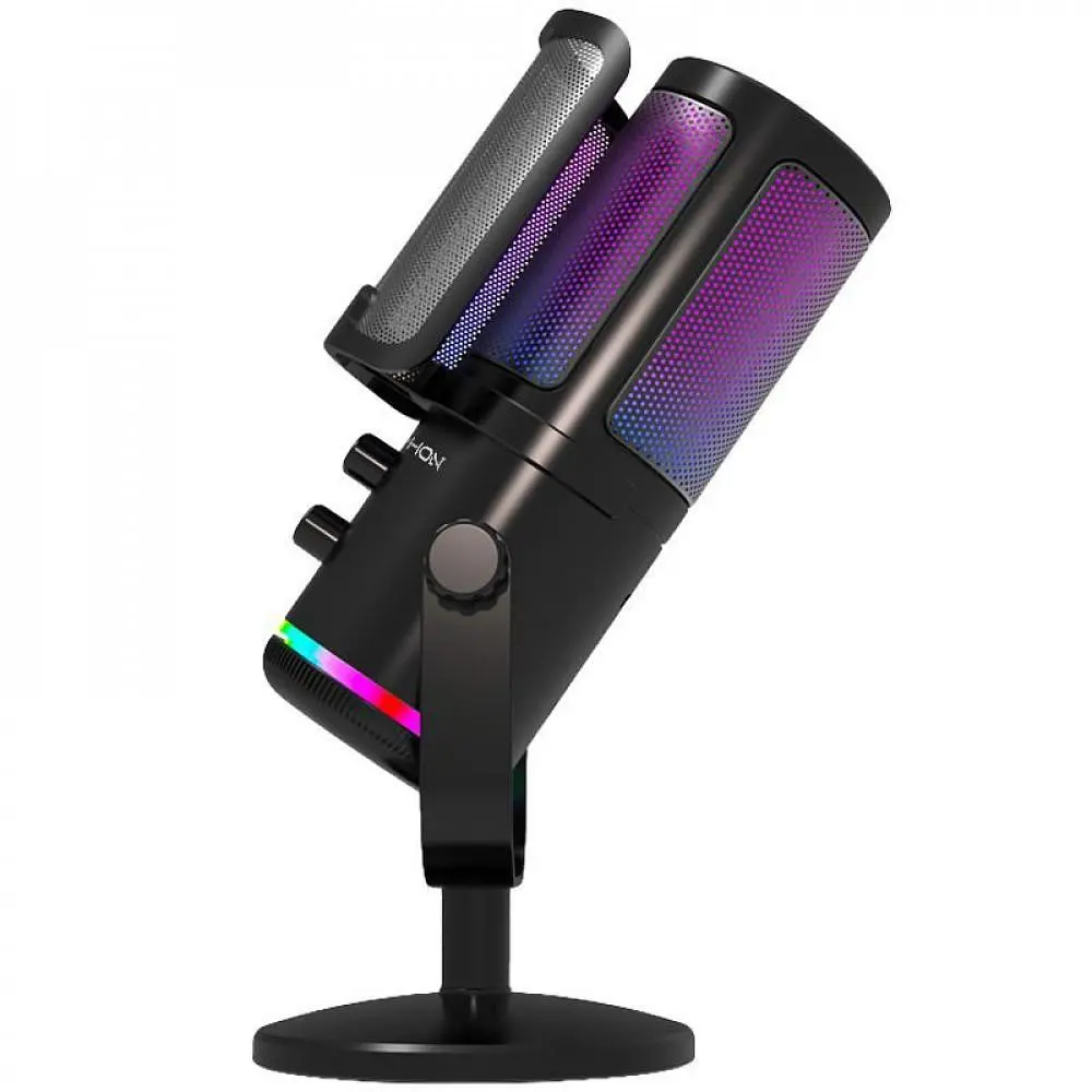 Мікрофон Proove Gaming Gryphon Black (GMGR00022001) - фото 2