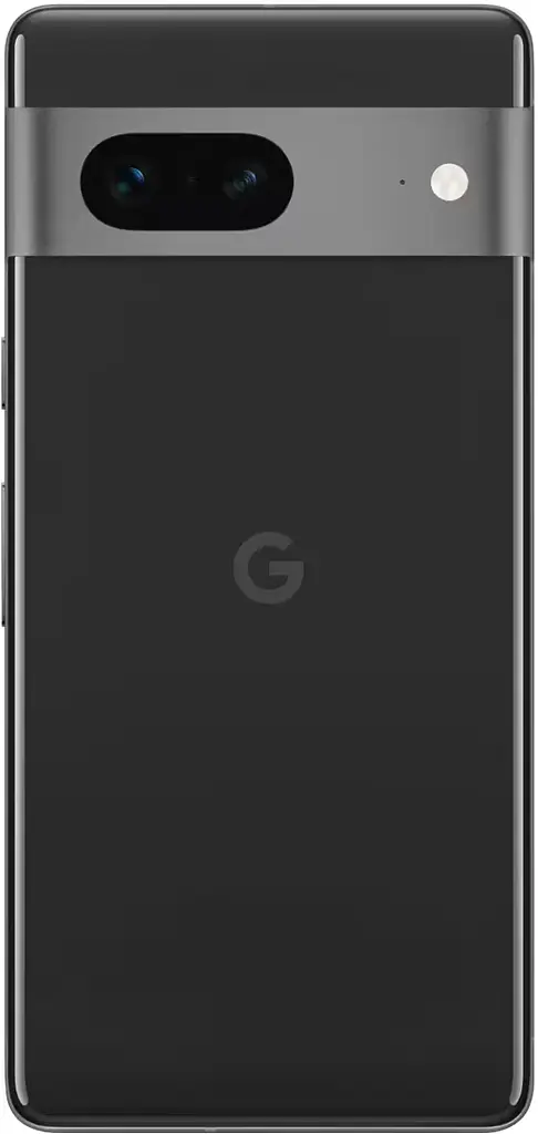Смартфон Google Pixel 7 8/128GB (Obsidian) [74607] - фото 6