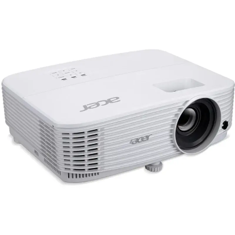 Проектор Acer X1526 (MR.JX911.001) - фото 3
