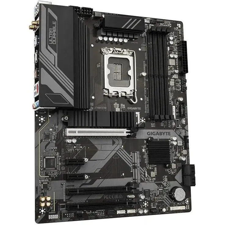 Материнська плата Gigabyte Z790 D AX Socket 1700 - фото 3
