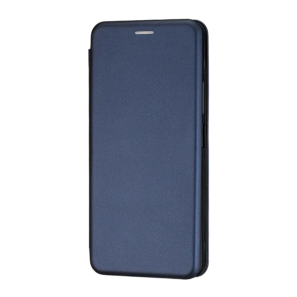 Чохол-книжка Standart Xiaomi Redmi 14C 4G Dark Blue