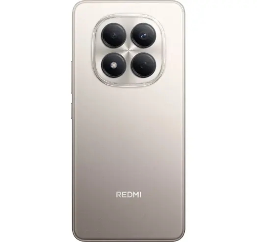 Смартфон Xiaomi Redmi Note 15 Pro 8/256Gb Titanium Color No Adapter UA UCRF - фото 3