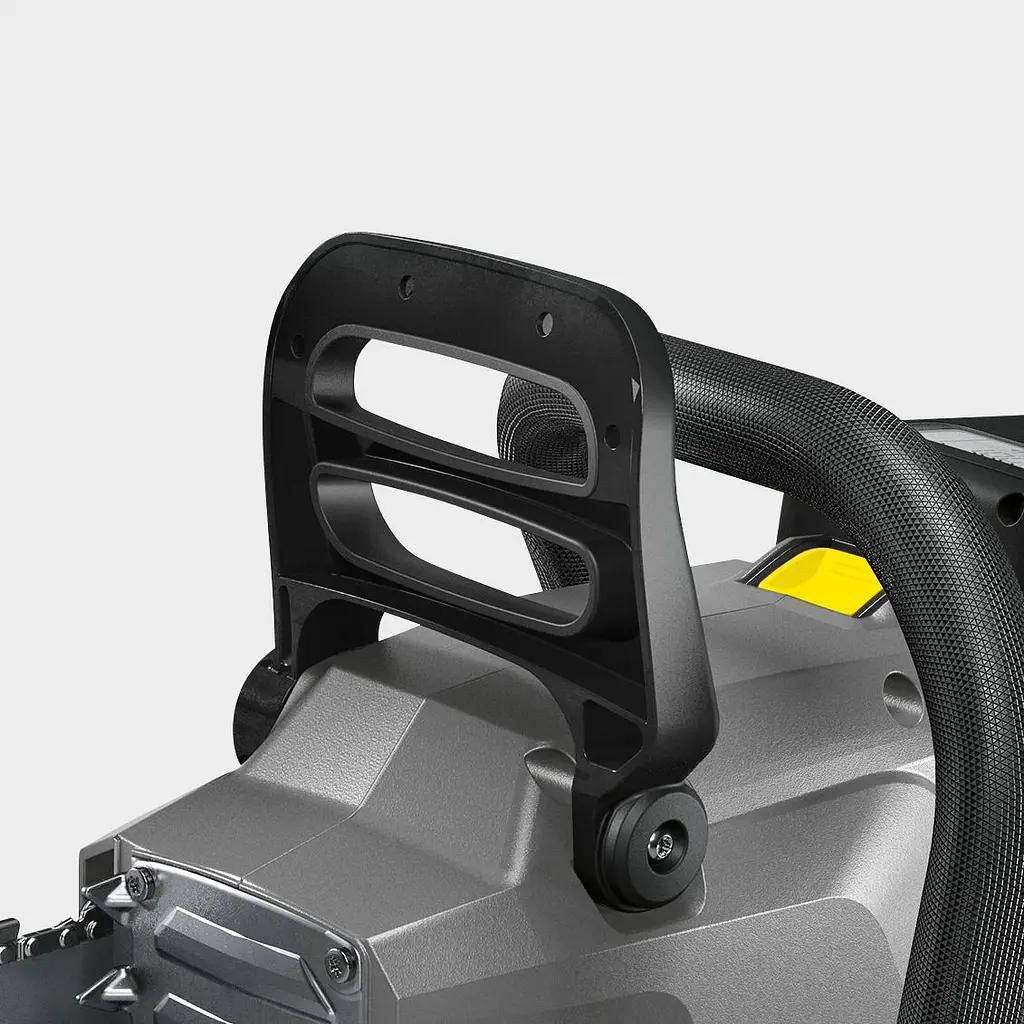 Пила ланцюгова Karcher CS 400/36 Bp pack професійна (1.042-505.0) - фото 2