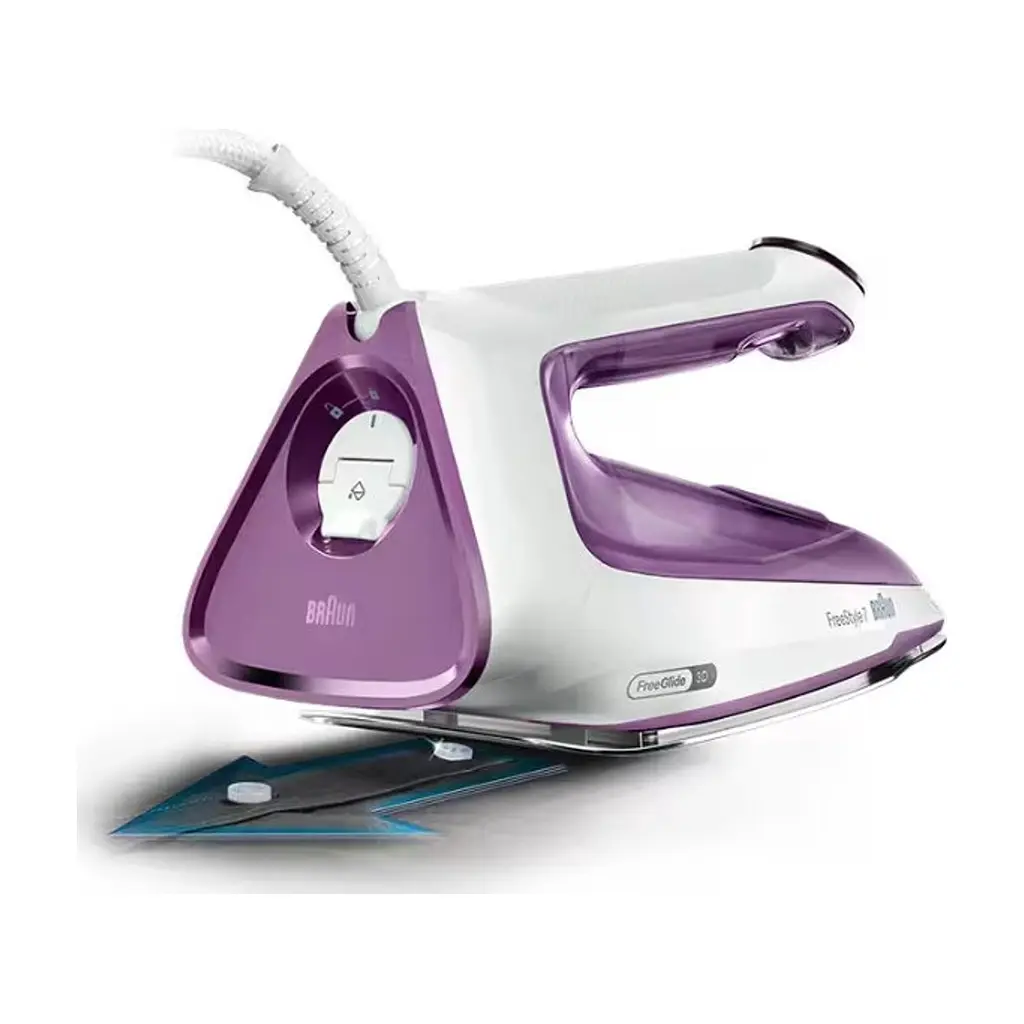 Праска Braun FI 7215 VI (FI7215VI) - фото 5