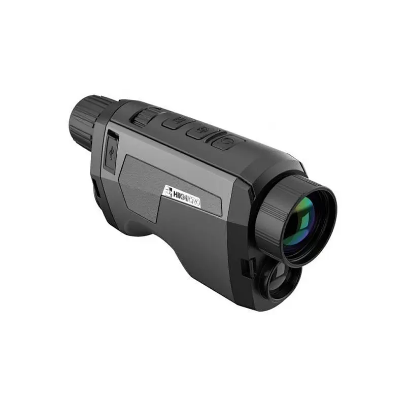 Тепловізійна камера тепловізор Hikmicro Gryphon GQ35 1800м Монокуляр - фото 4