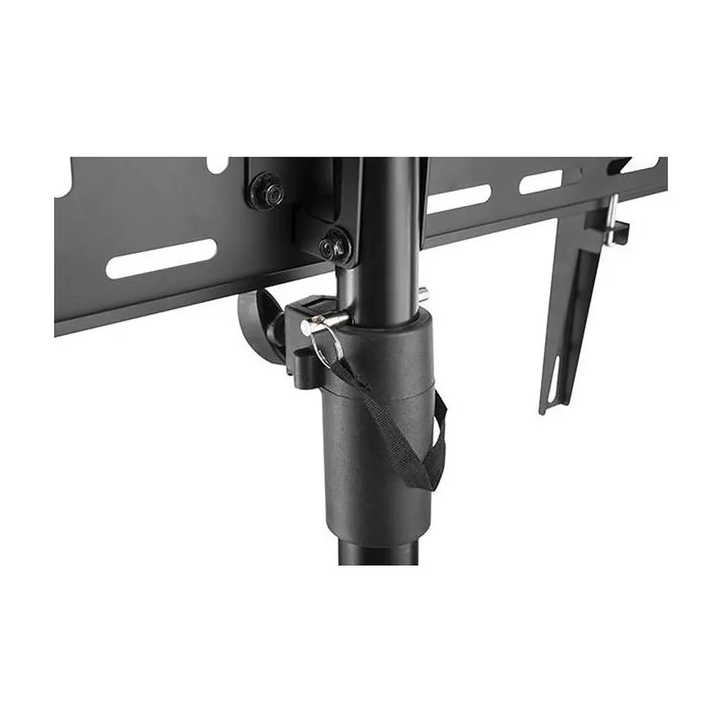 Стійка презентаційна ITech FS08-46T Black - фото 8