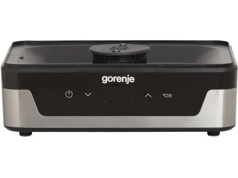 Сушка Gorenje FDK400BE - фото 3