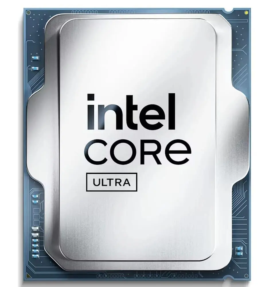Процесор Intel Core Ultra 7 265F (BX80768265F) (Socket 1851, 20T, 5.3 ГГц, Box) - фото 2