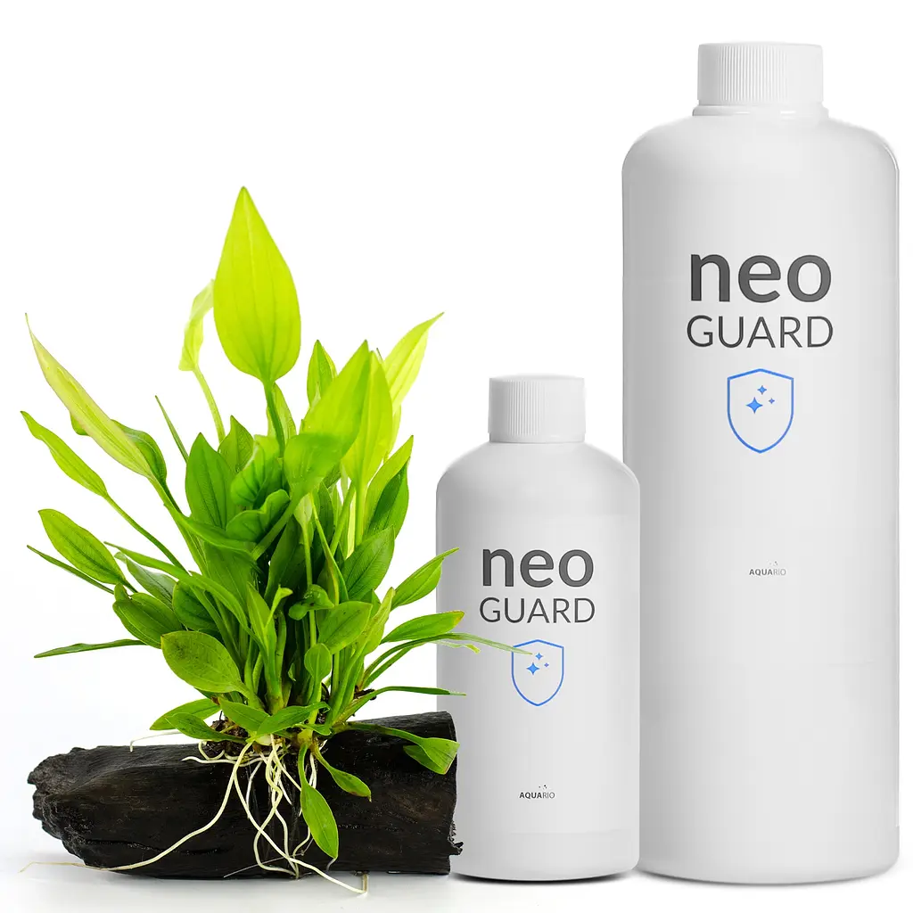 Захист від росту водоростей Aquario Neo Guard 1000мл. - фото 3