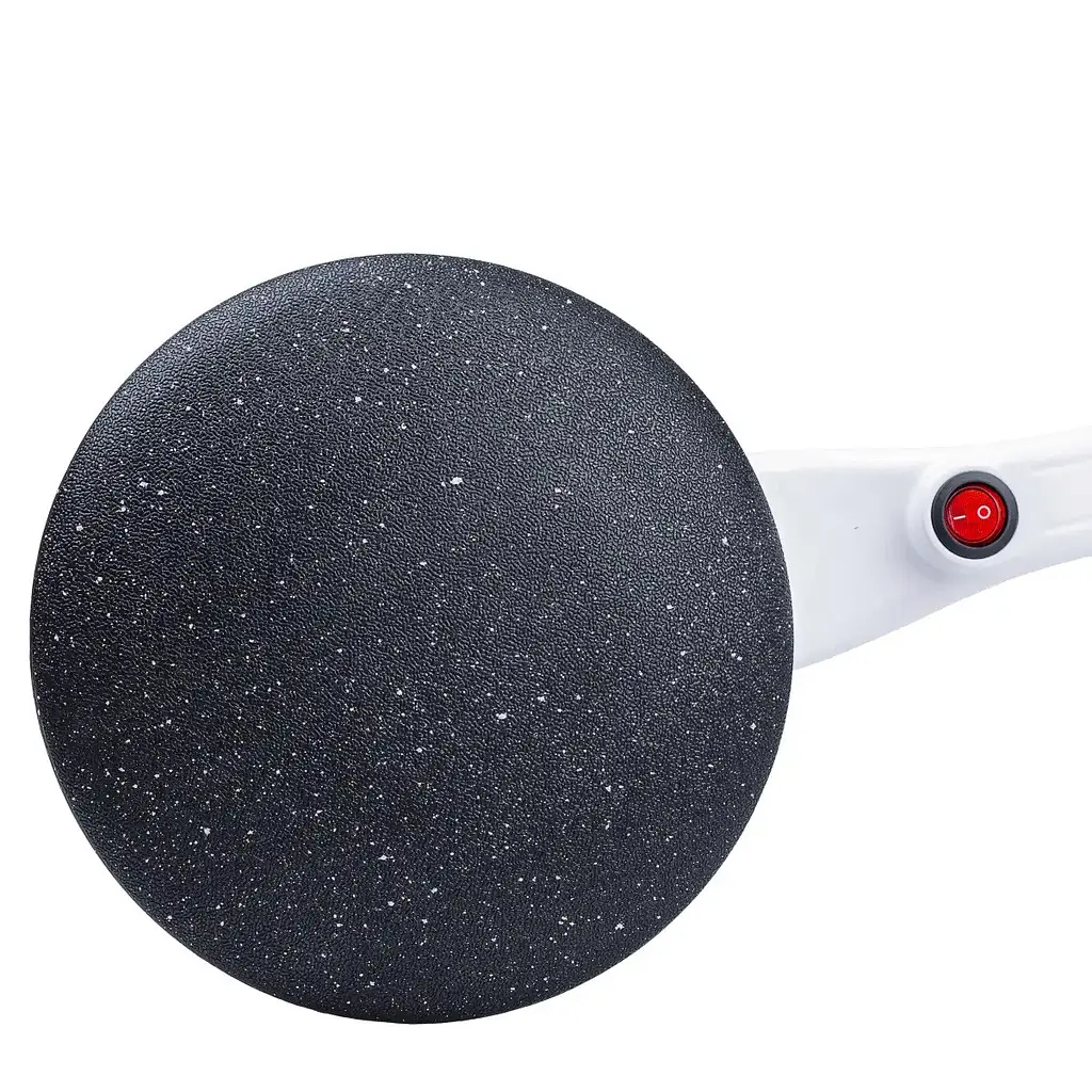 Млинець Sokany HY-901-W - фото 4