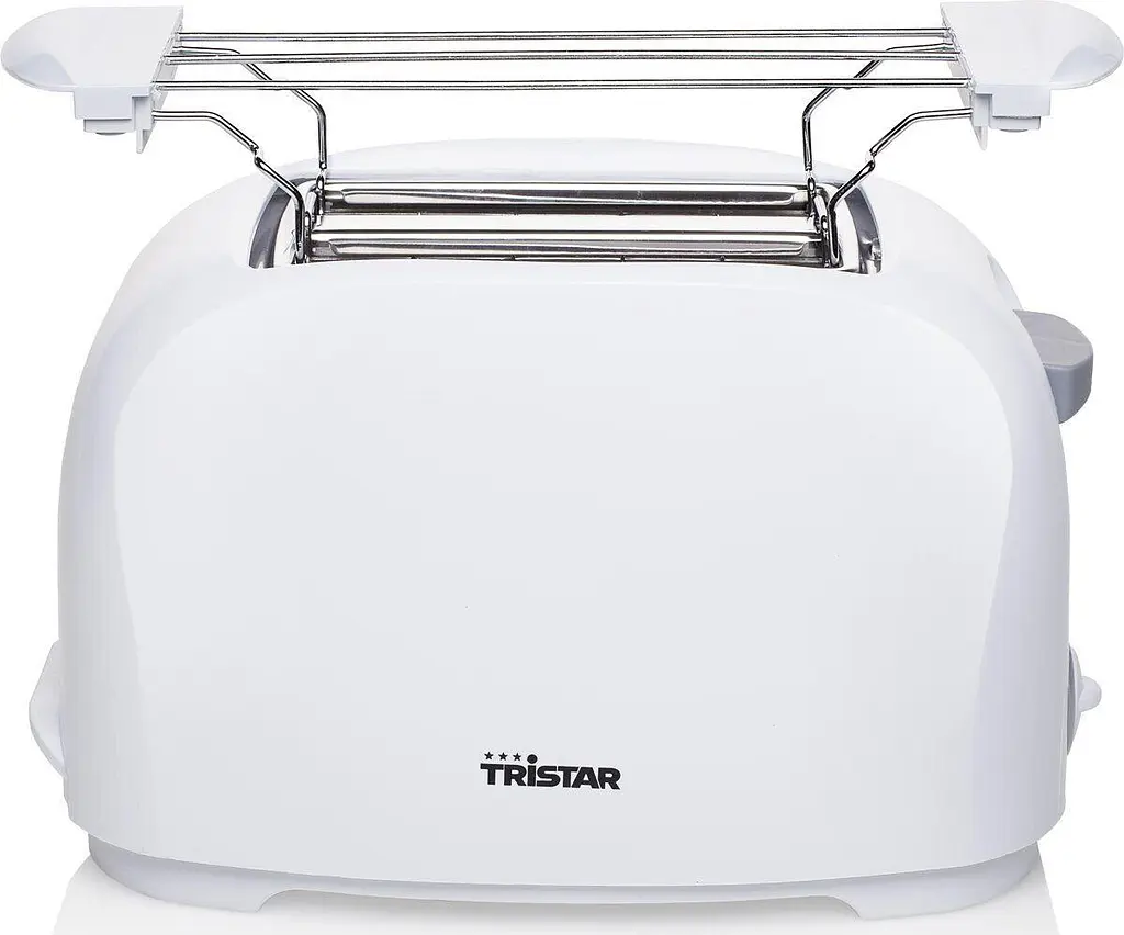 Тостер Tristar BR-1013 - фото 8
