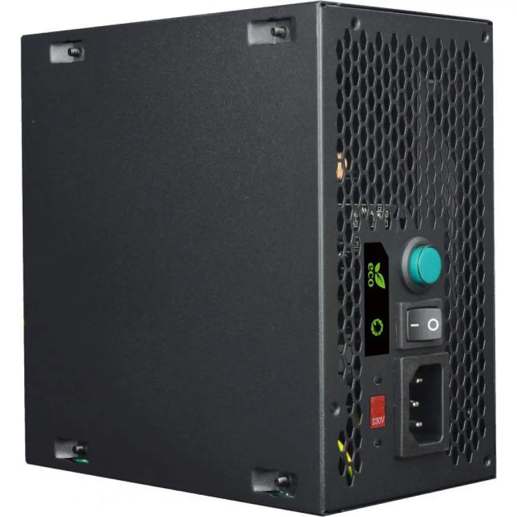Блок питания GameMax VP-450 450W 500 (VP-450) - фото 8