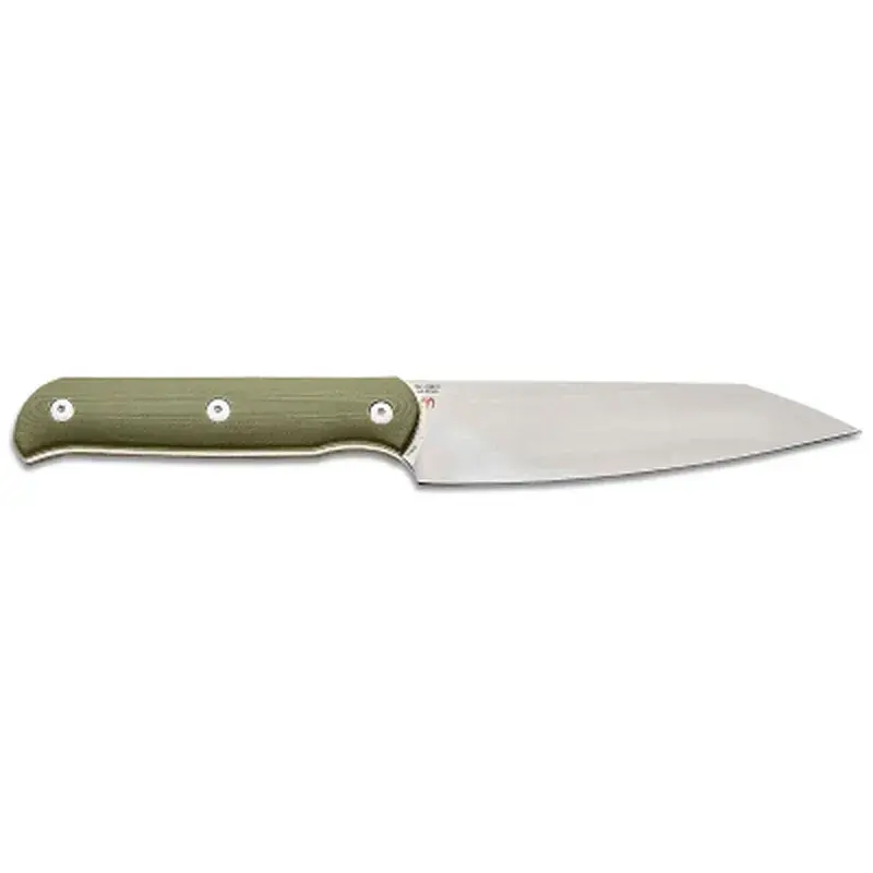 Ніж CJRB Silax SW Olive (J1921B-GN) - фото 2