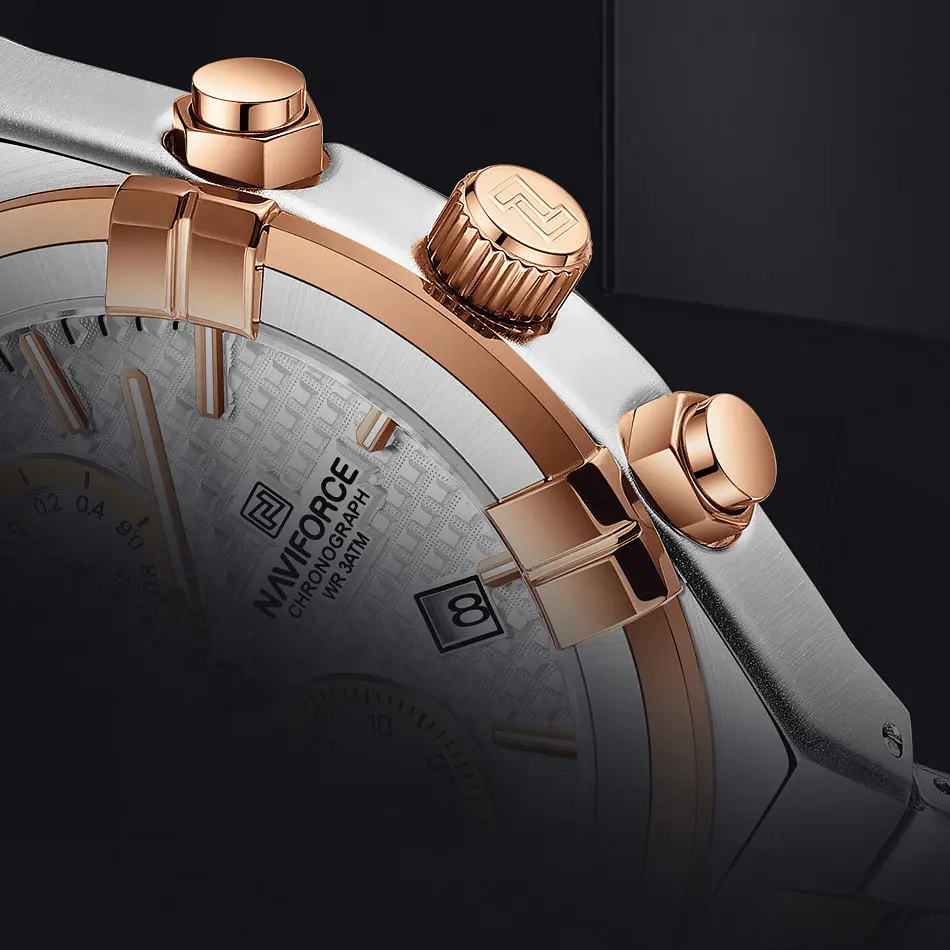 Годинник Naviforce Porto - фото 12