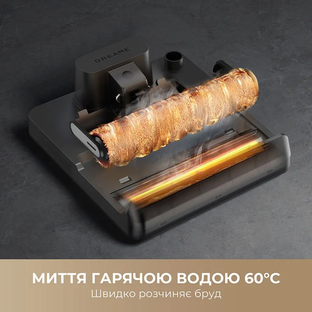 Вертикальний пилосос Dreame H14 AE (HHR30E) [147929] - фото 5