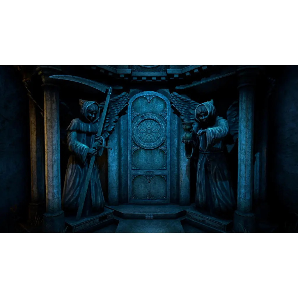Ключ активации Microsoft The House of Da Vinci для Xbox One/Series S/X - фото 15