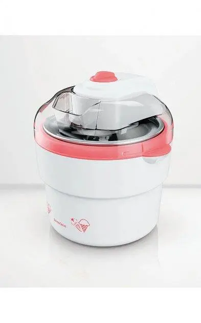 Морозиво Silver Crest SECM 12 С6 coral - фото 6