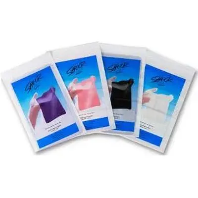 Латексні серветки Glyde Health Sheer Glyde Dams (4 шт.) - фото 2