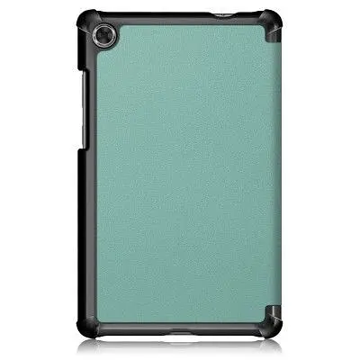 Чохол до планшета BeCover Lenovo Tab M8 TB-8505/TB-8705/M8 TB-8506 (3 Gen) Dark Green (705979) - фото 2