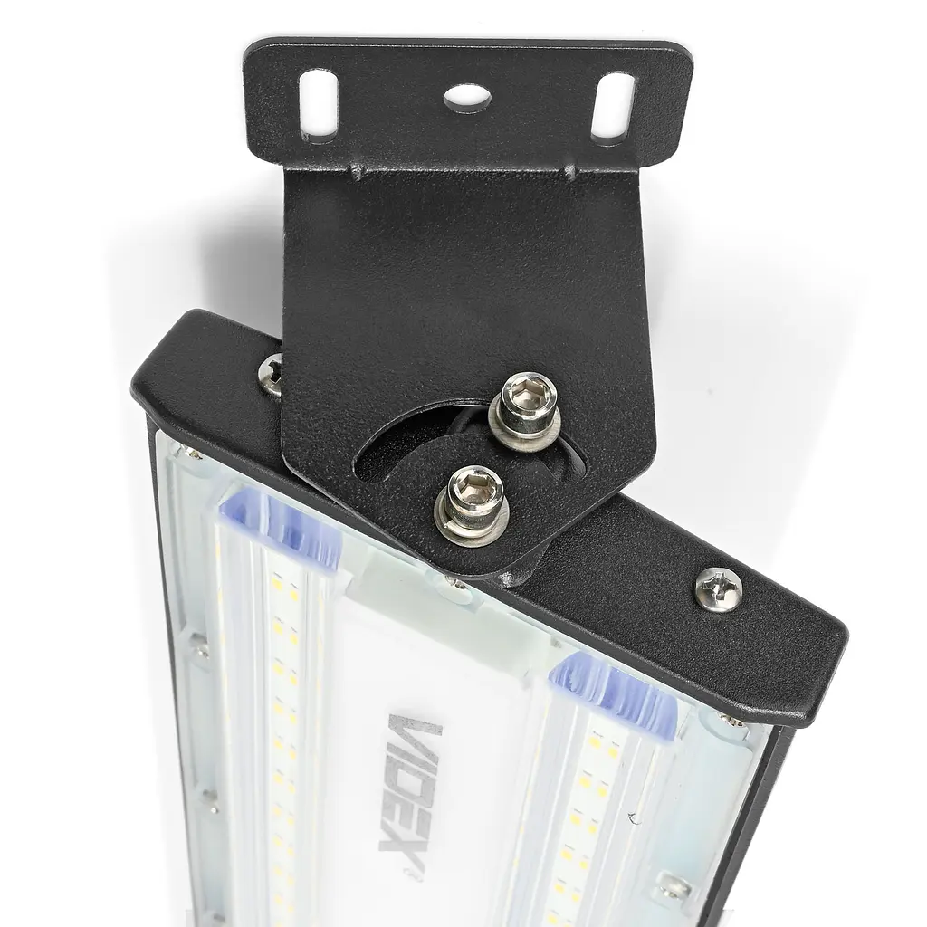 LED світильник висотний лінійний Videx HBL02, 150W 5000K (29307-000) - фото 9