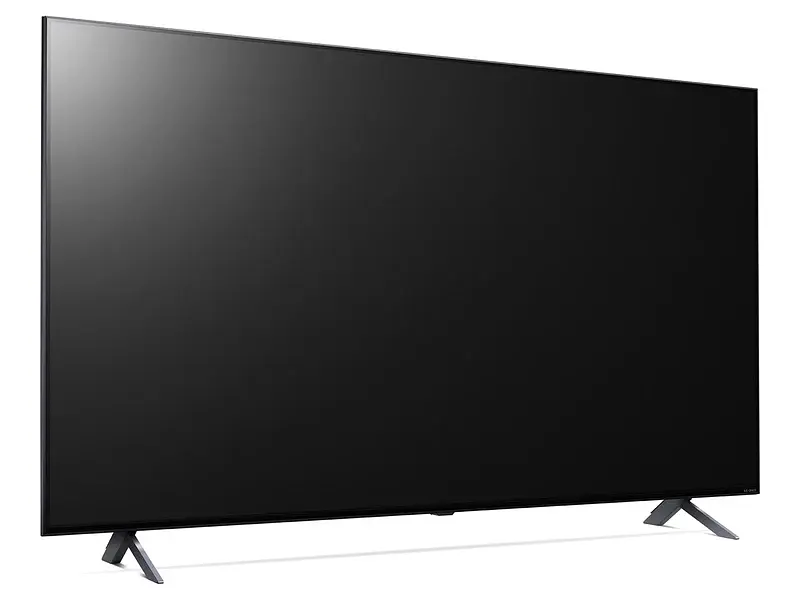 Телевізор LG 43QNED70A6A - фото 5