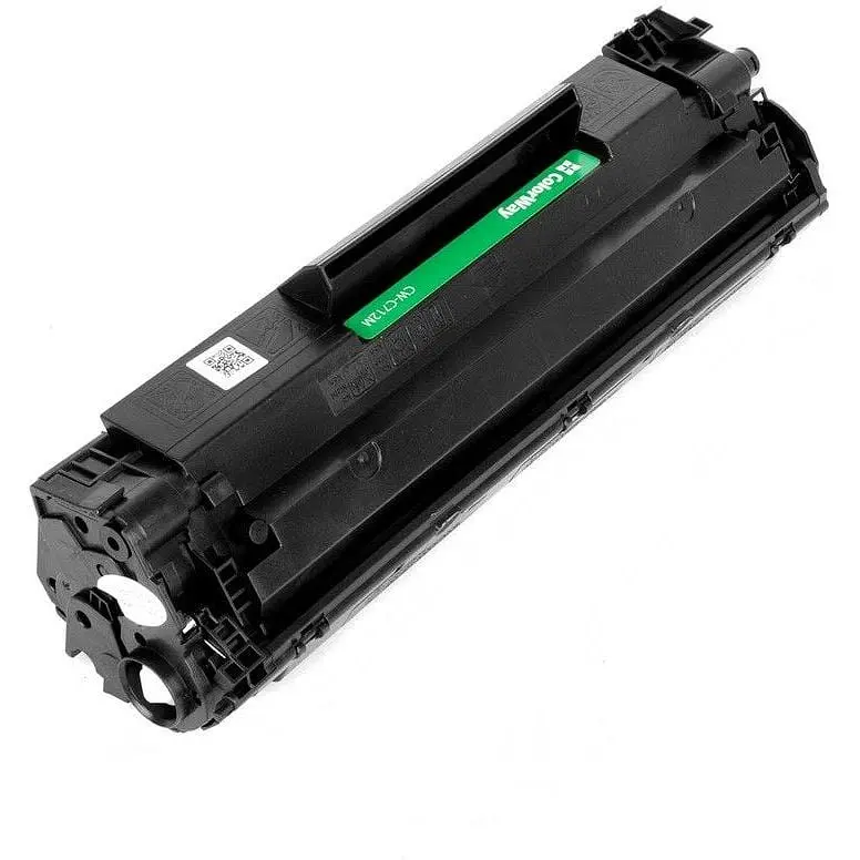 Картридж ColorWay для Canon (712) LBP-3010/3020 (CW-C712M) - фото 8