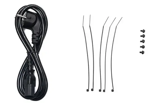 Блок живлення 750 Вт, Pure Power 12, Black, немодульний be quiet! teh0028958 - фото 3