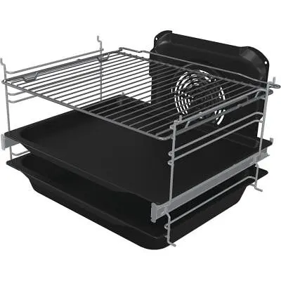 Електрична плита Gorenje GECS5C70XA - фото 9