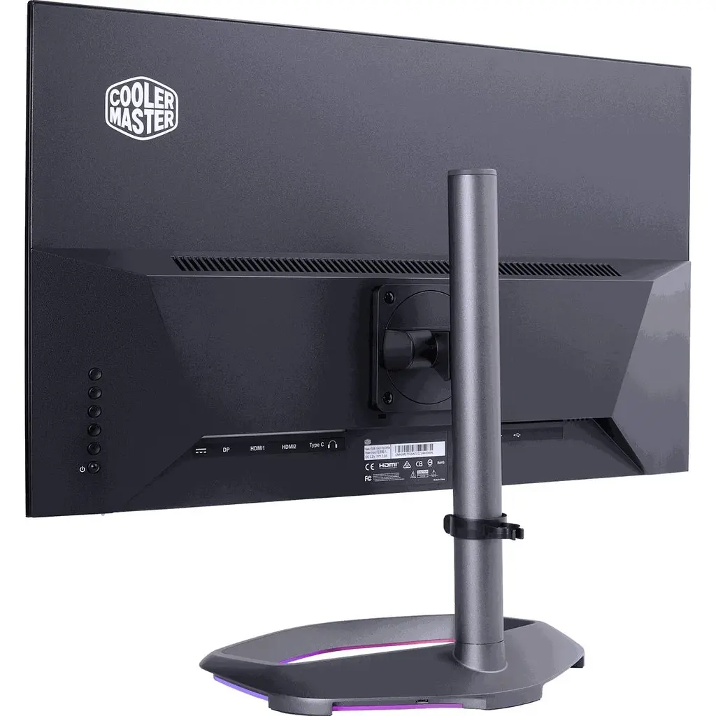 Монітор Cooler Master 27" GM27-FQS [CMI-GM27-FQS-US] [131765] - фото 5