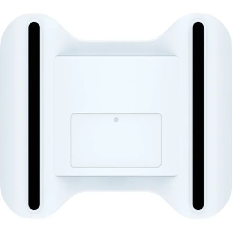 Зарядний пристрій HyperX ChargePlay Duo для PS5 DualSense White (51P68AA) - фото 4
