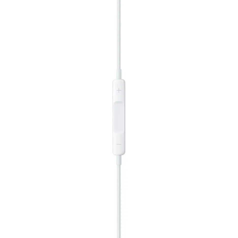 Наушники Apple EarPods USB-C Connector (MTJY3ZM/A) [97693] - фото 6