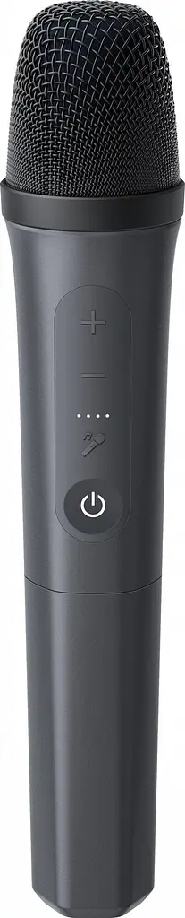 Акустична система Anker SoundCore Rave 3S Black (A31A3012) - фото 8