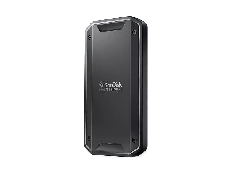 SSD-накопичувач SanDisk Professional PRO-G40 1 TB (SDPS31H-001T-GBCND)