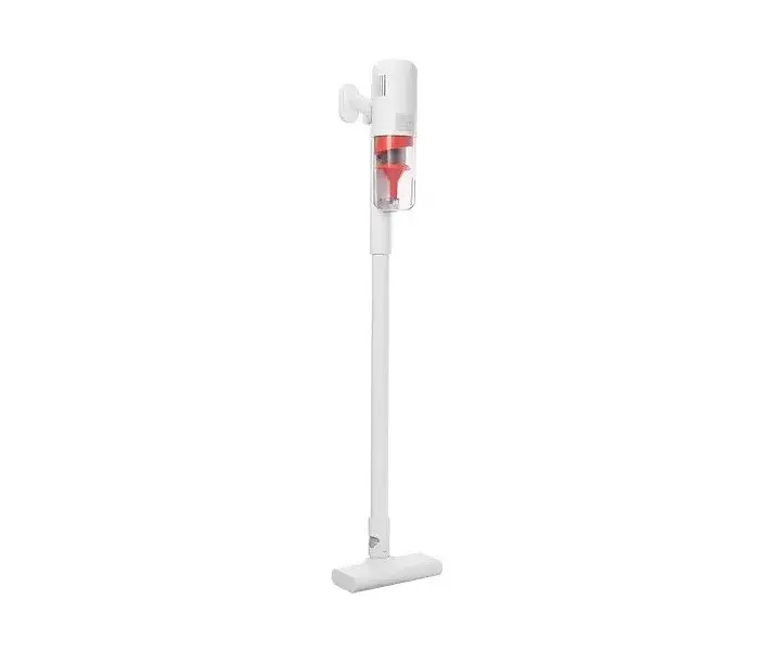Ручной вертикальный пылесос проволочный Mijia Vacuum Cleaner 2 (BHR6329CN) - фото 4