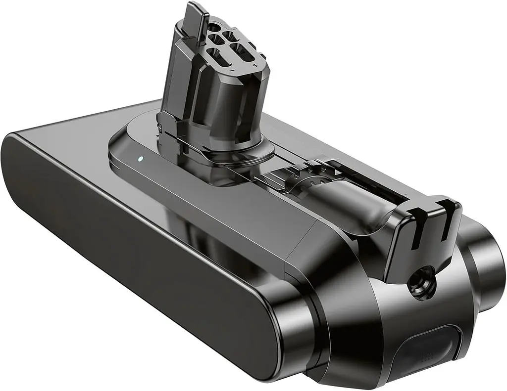Акумулятор 3900 мА·год для Dyson V15 V11 SV15 SV16 SV22 SV28 Click-in