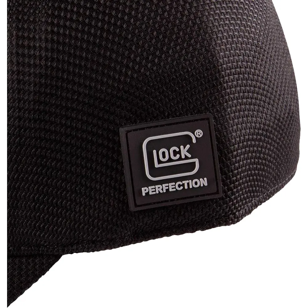 Кепка Glock G44 One size Черный - фото 5