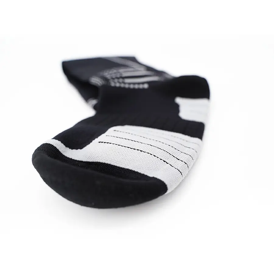Шкарпетки водонепроникні Dexshell Compression Mudder, р-р S, сірі - фото 3